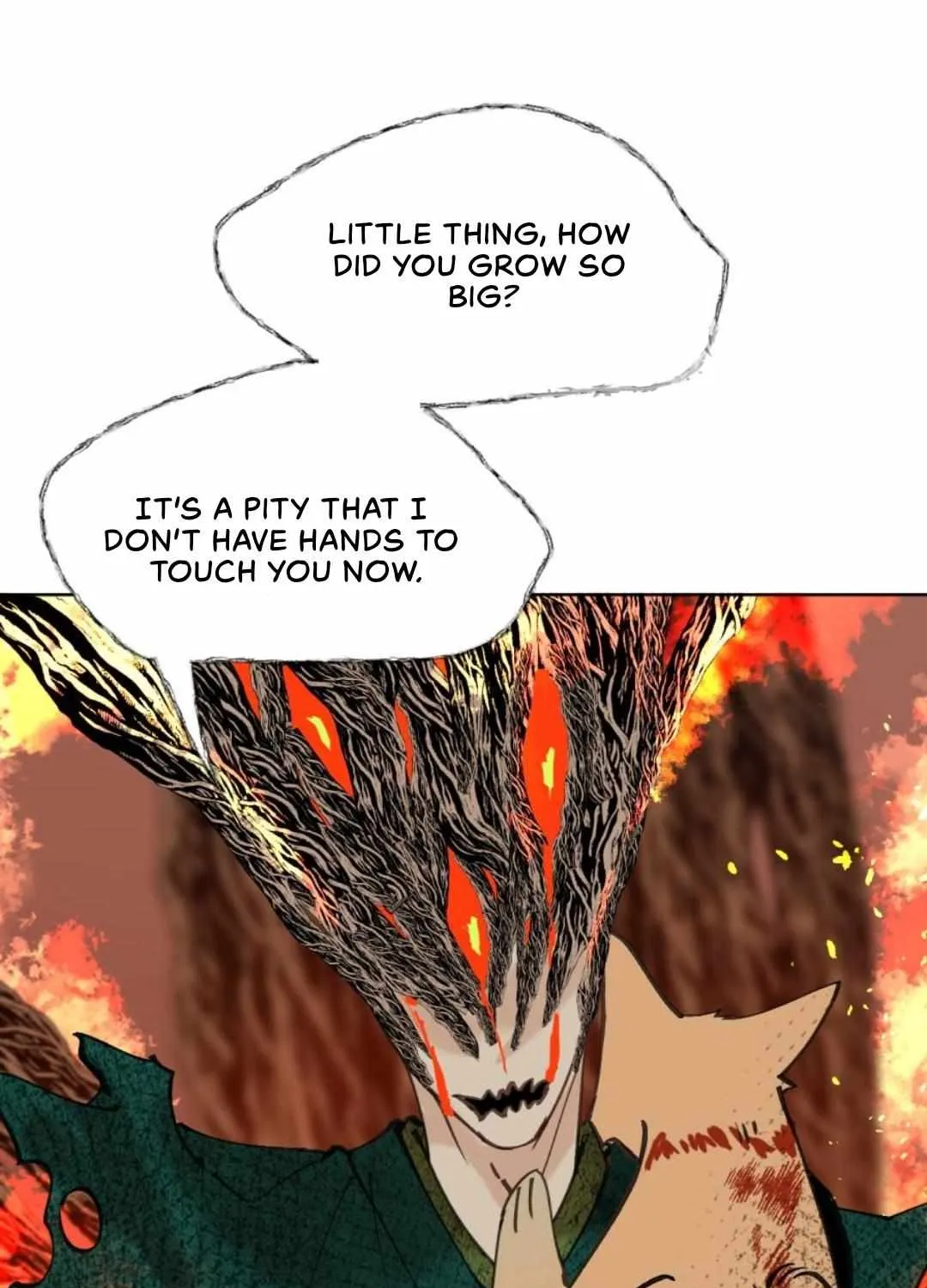 What kind of rubbish are you cultivating? Chapter 30 page 18 - 