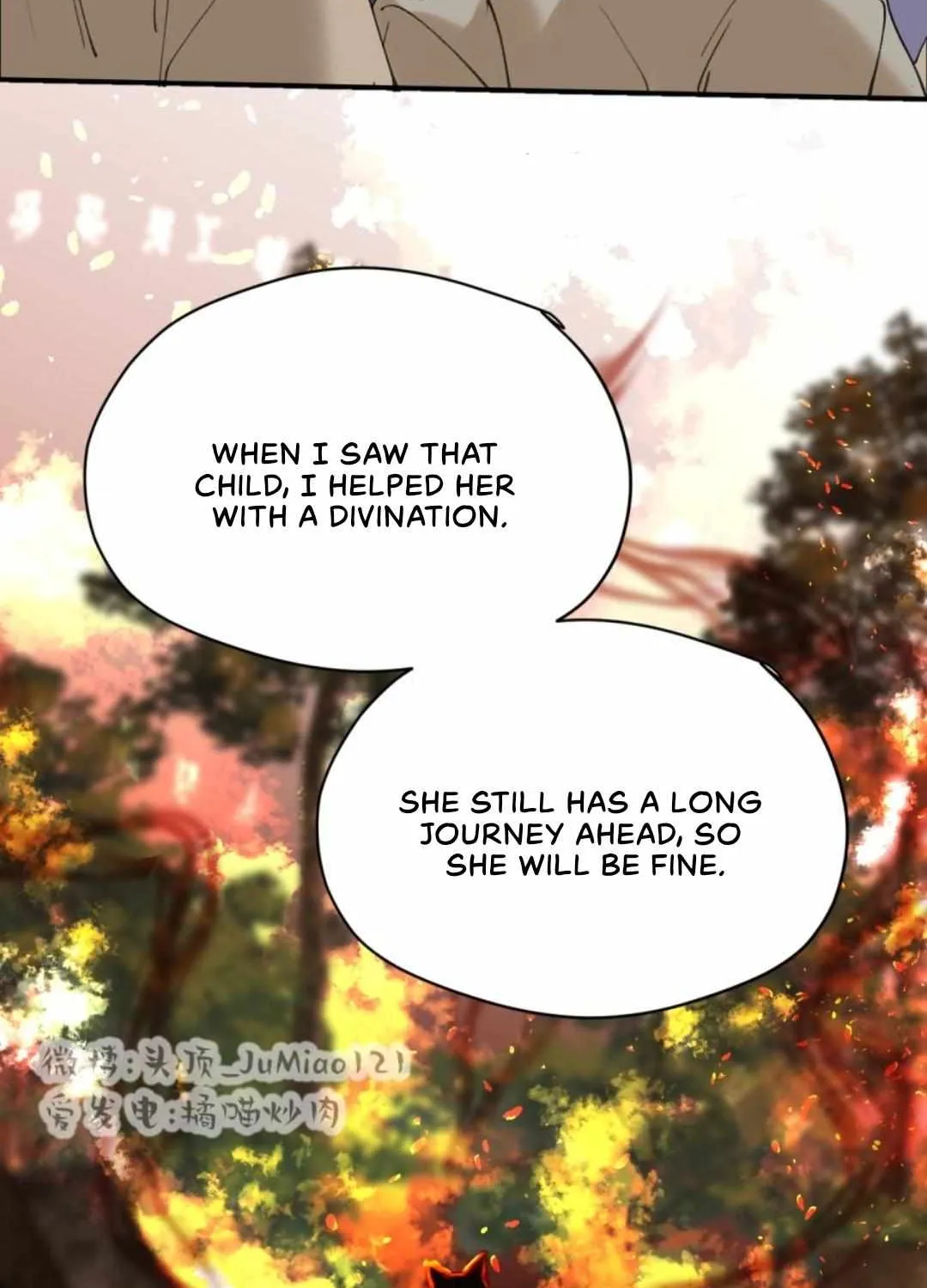 What kind of rubbish are you cultivating? Chapter 30 page 29 - 
