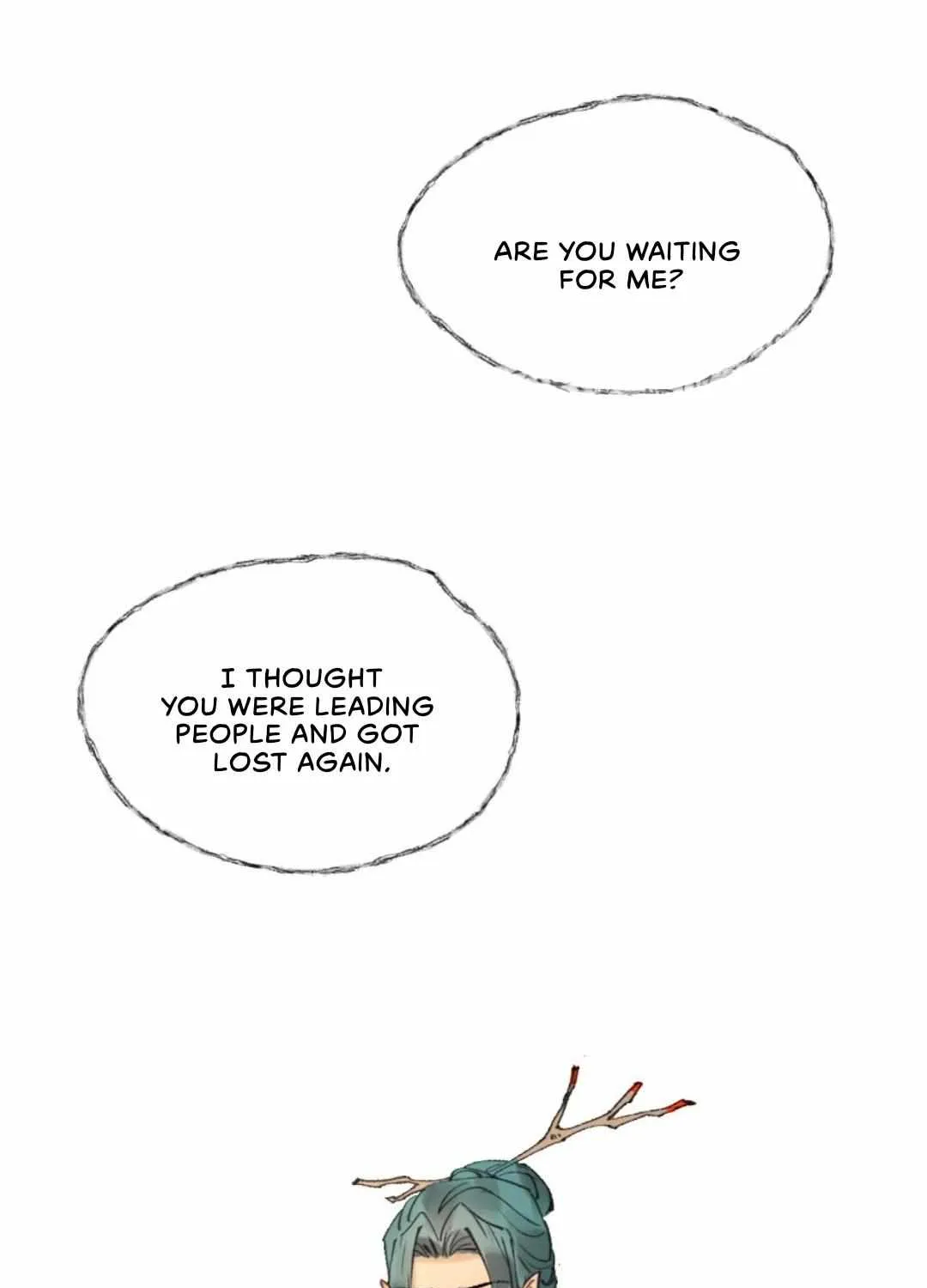 What kind of rubbish are you cultivating? Chapter 30 page 42 - 