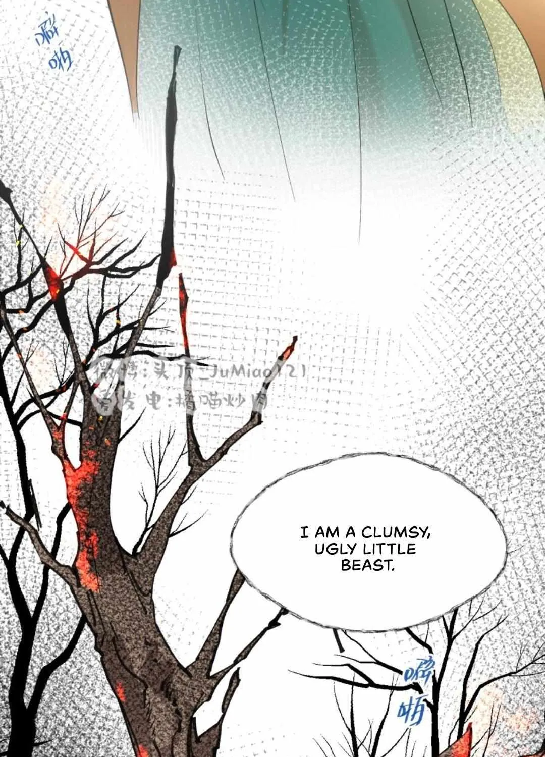 What kind of rubbish are you cultivating? Chapter 30 page 44 - 