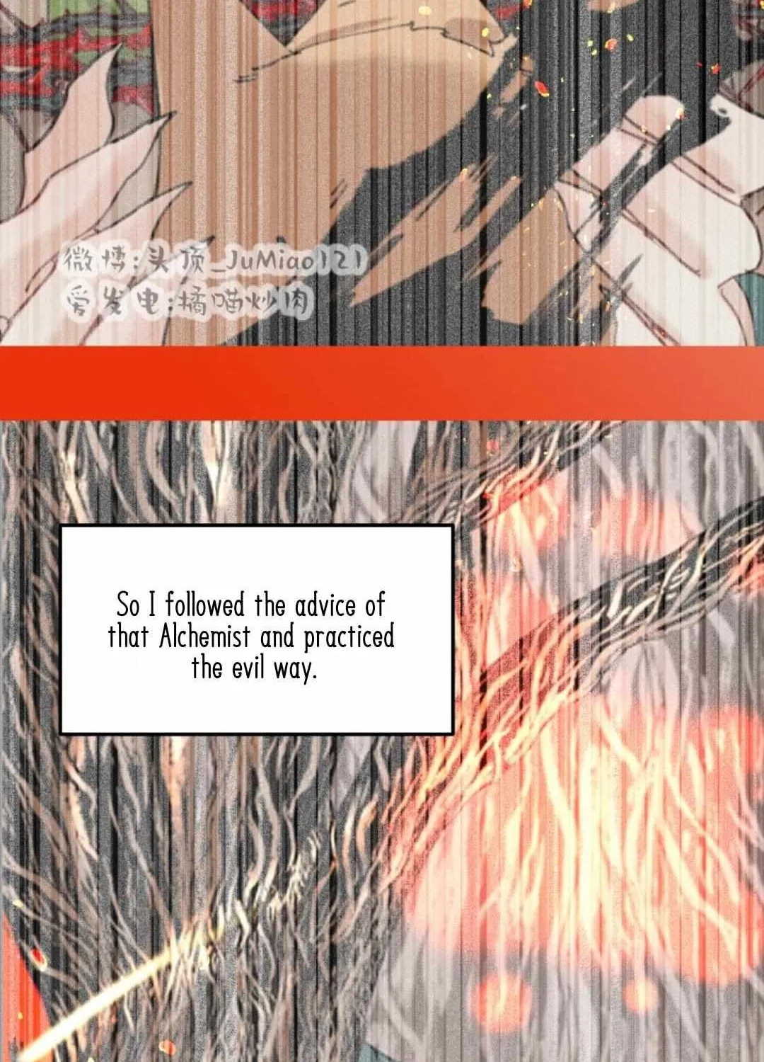 What kind of rubbish are you cultivating? Chapter 30 page 9 - 