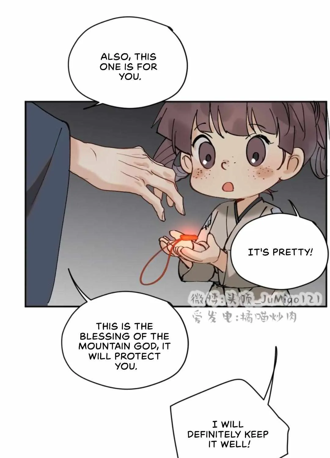 What kind of rubbish are you cultivating? Chapter 31 page 9 - 