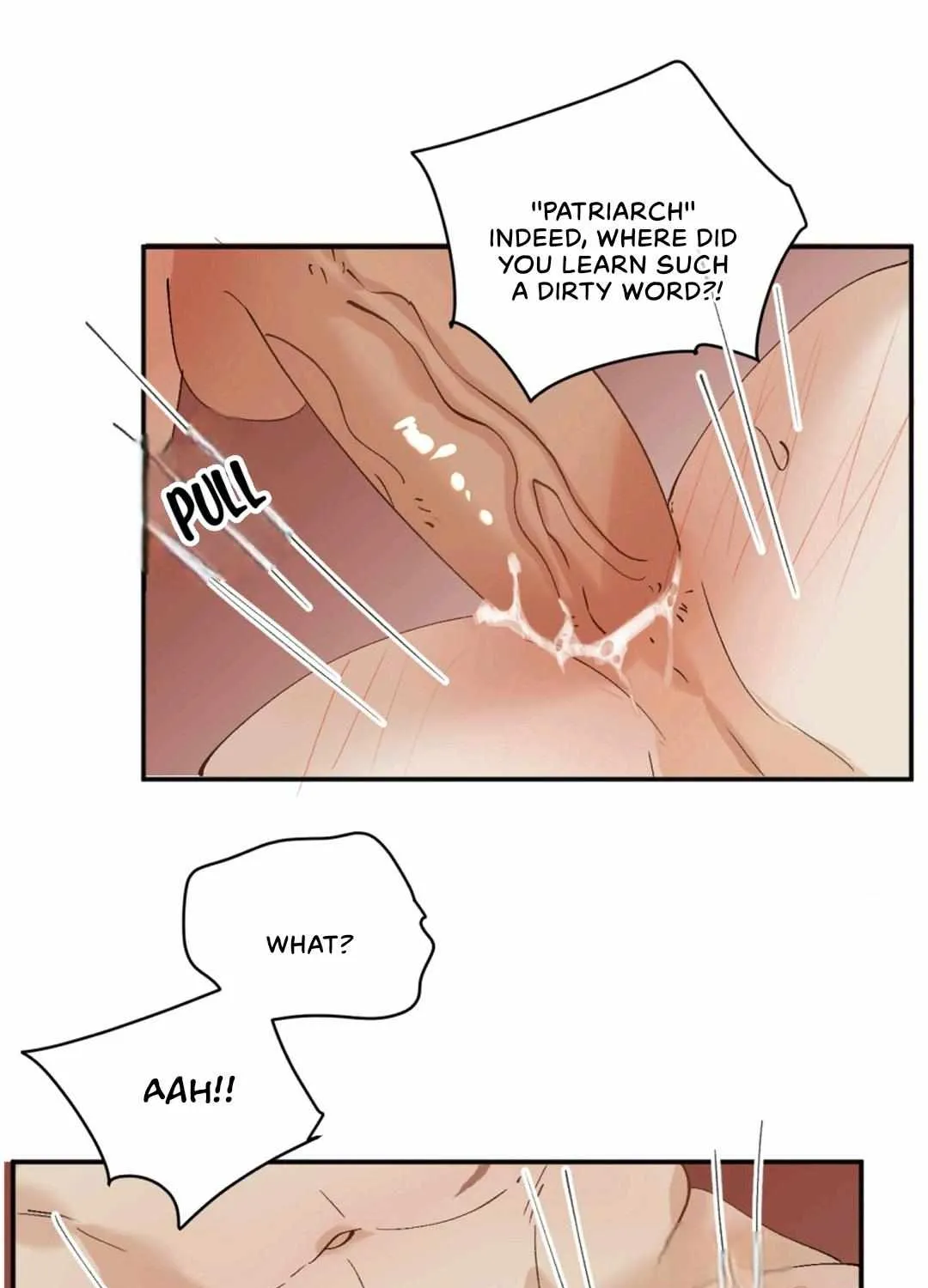 What kind of rubbish are you cultivating? Chapter 32 page 11 - 