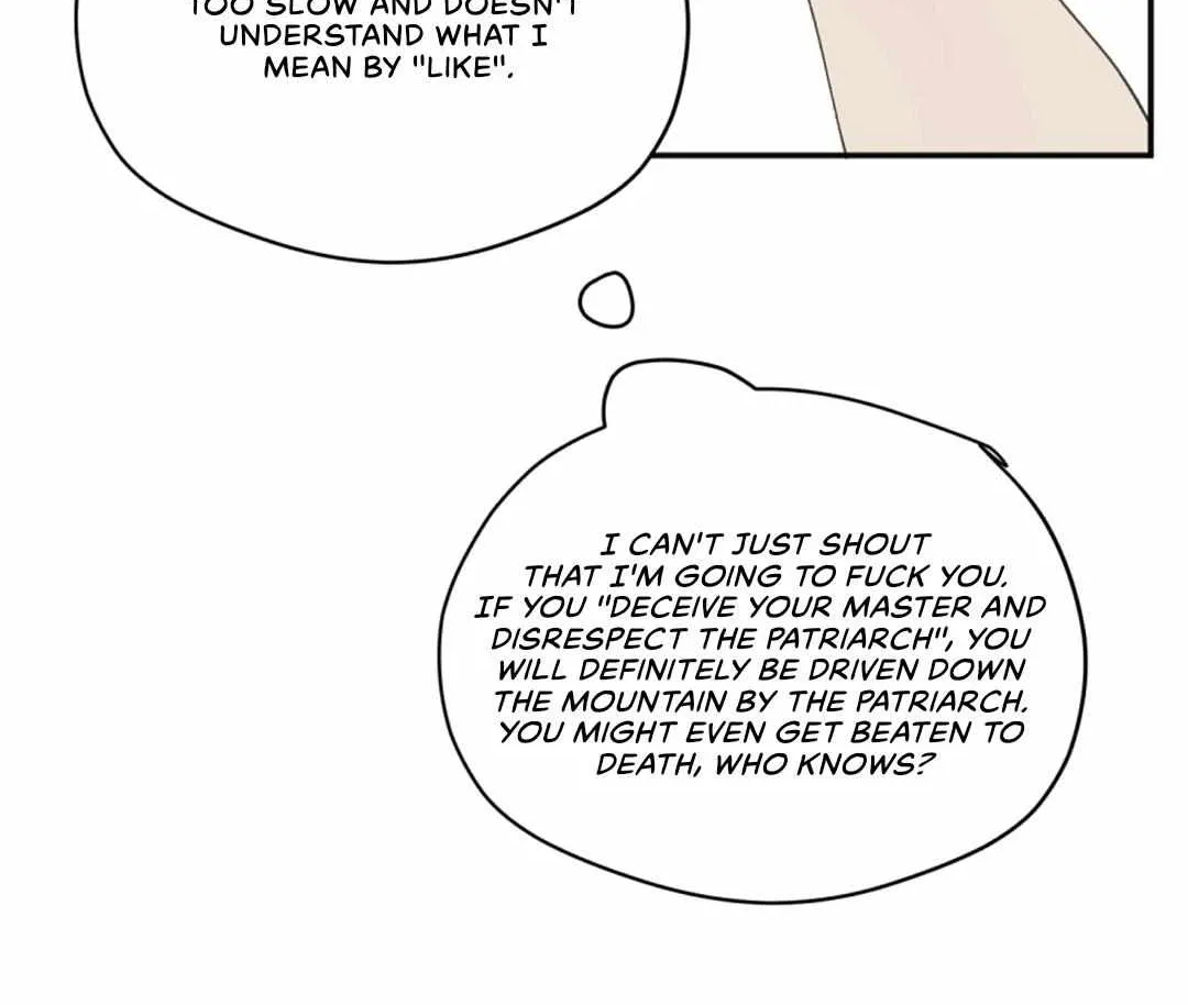 What kind of rubbish are you cultivating? Chapter 32 page 18 - 