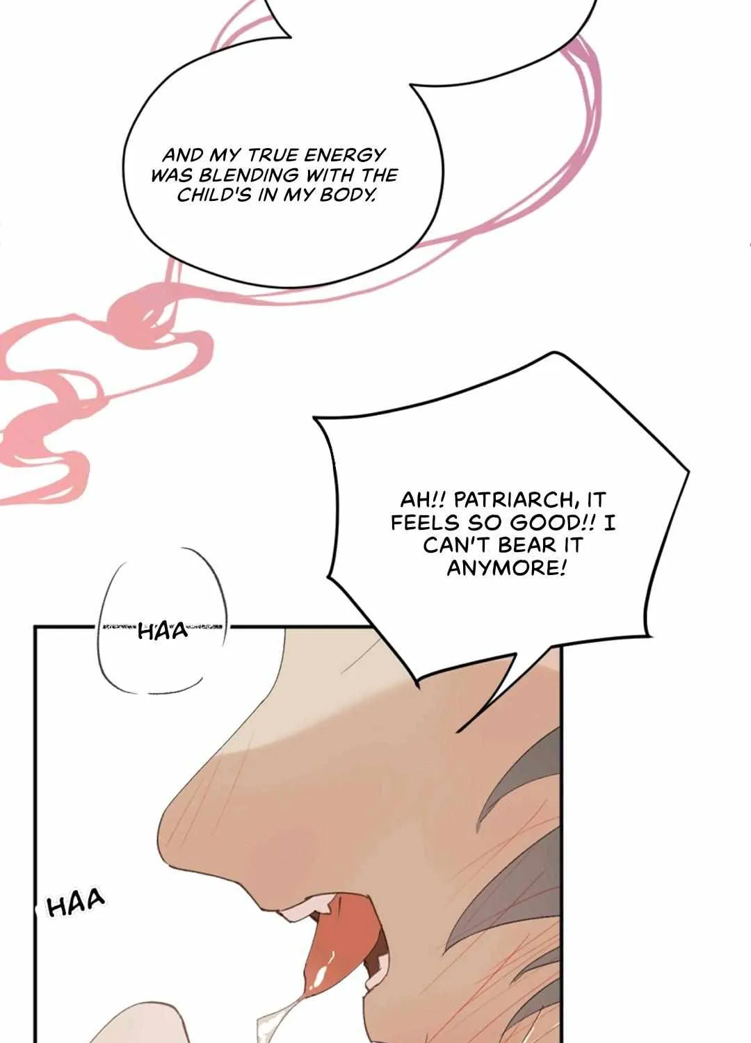 What kind of rubbish are you cultivating? Chapter 32 page 25 - 