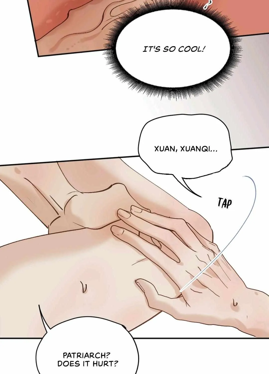 What kind of rubbish are you cultivating? Chapter 32 page 5 - 