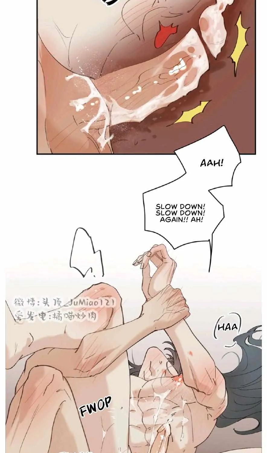What kind of rubbish are you cultivating? Chapter 33 page 15 - 