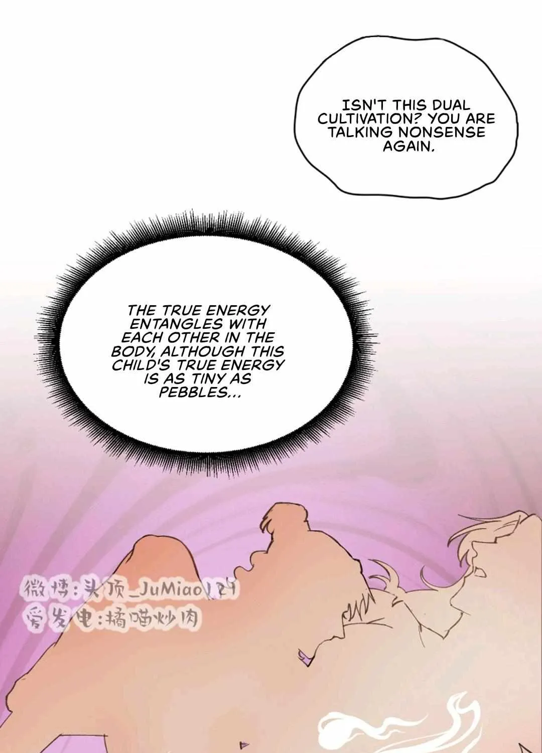 What kind of rubbish are you cultivating? Chapter 33 page 9 - 