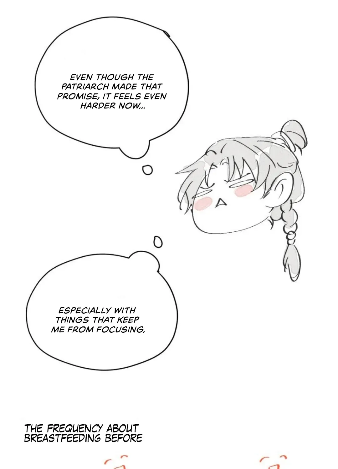 What kind of rubbish are you cultivating? Chapter 35 page 41 - 