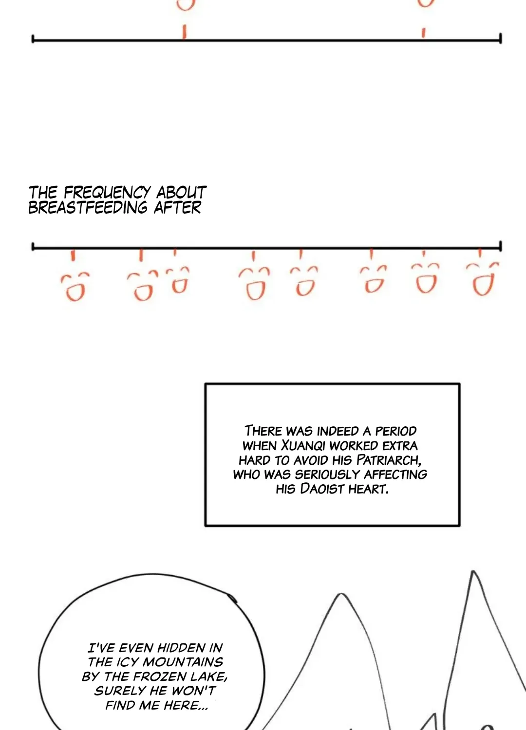 What kind of rubbish are you cultivating? Chapter 35 page 42 - 