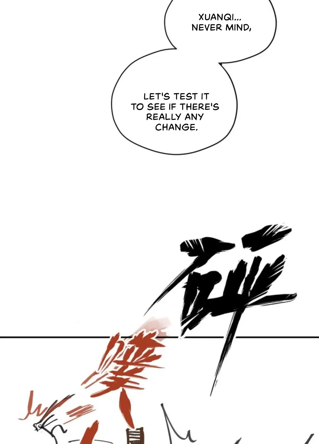 What kind of rubbish are you cultivating? Chapter 36 page 19 - 
