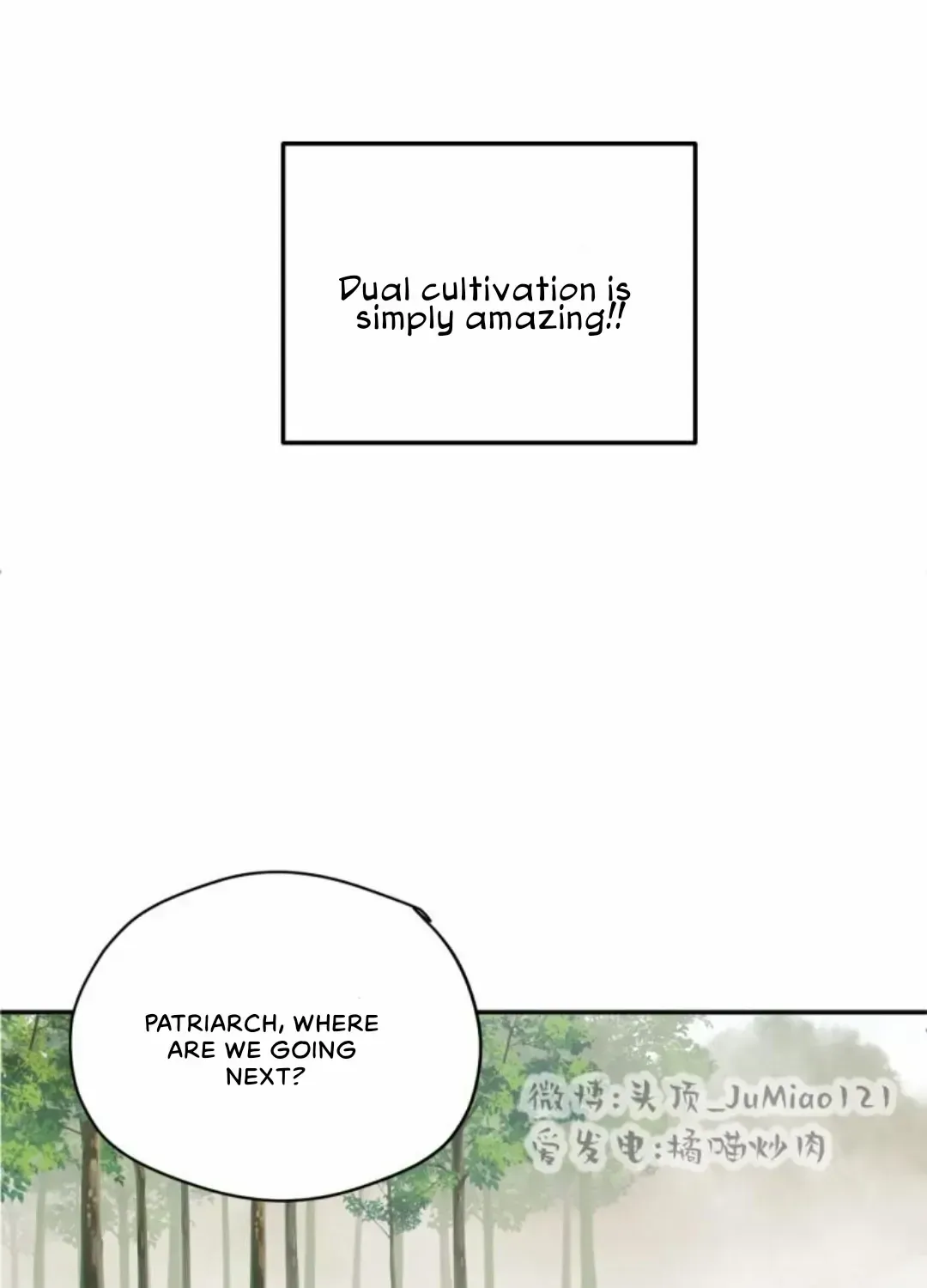 What kind of rubbish are you cultivating? Chapter 36 page 29 - 