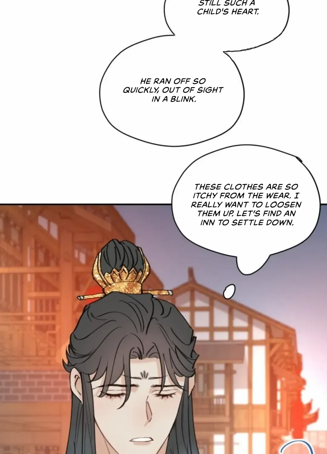 What kind of rubbish are you cultivating? Chapter 36 page 42 - 