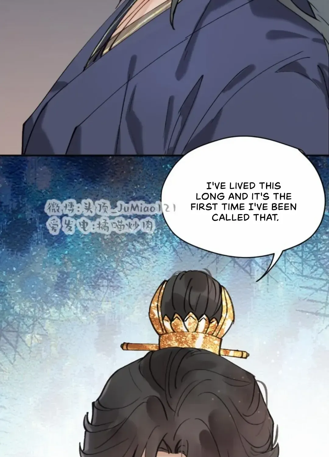 What kind of rubbish are you cultivating? Chapter 36 page 48 - 