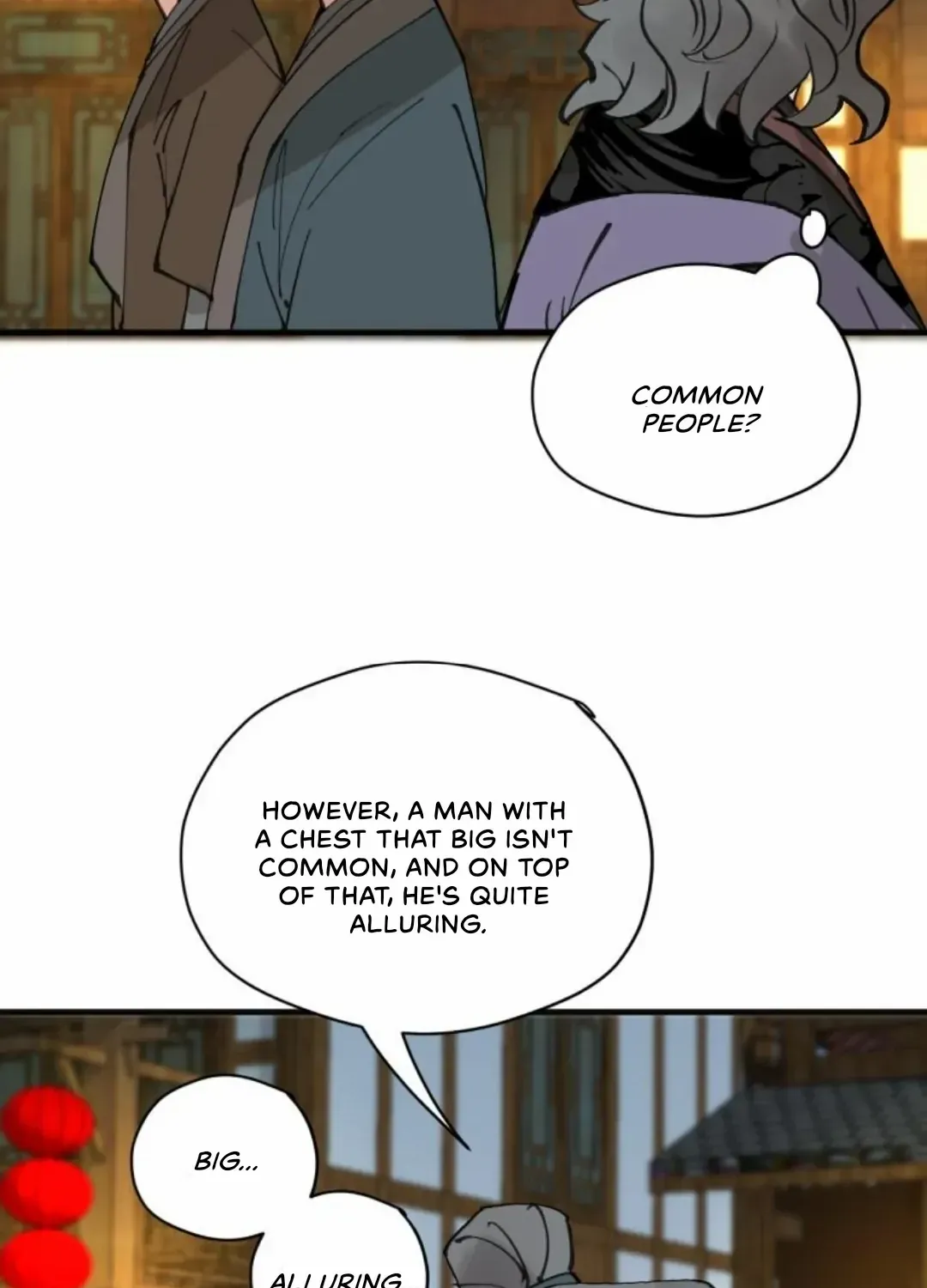 What kind of rubbish are you cultivating? Chapter 37 page 12 - 