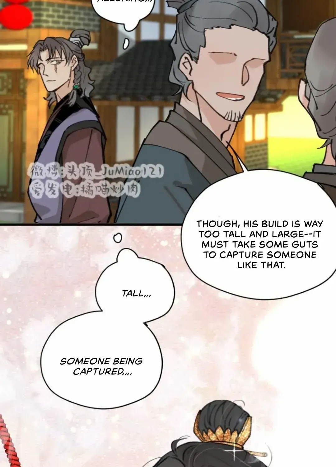 What kind of rubbish are you cultivating? Chapter 37 page 13 - 