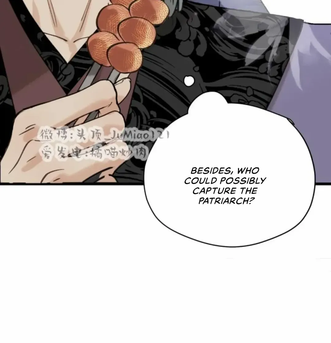 What kind of rubbish are you cultivating? Chapter 37 page 16 - 