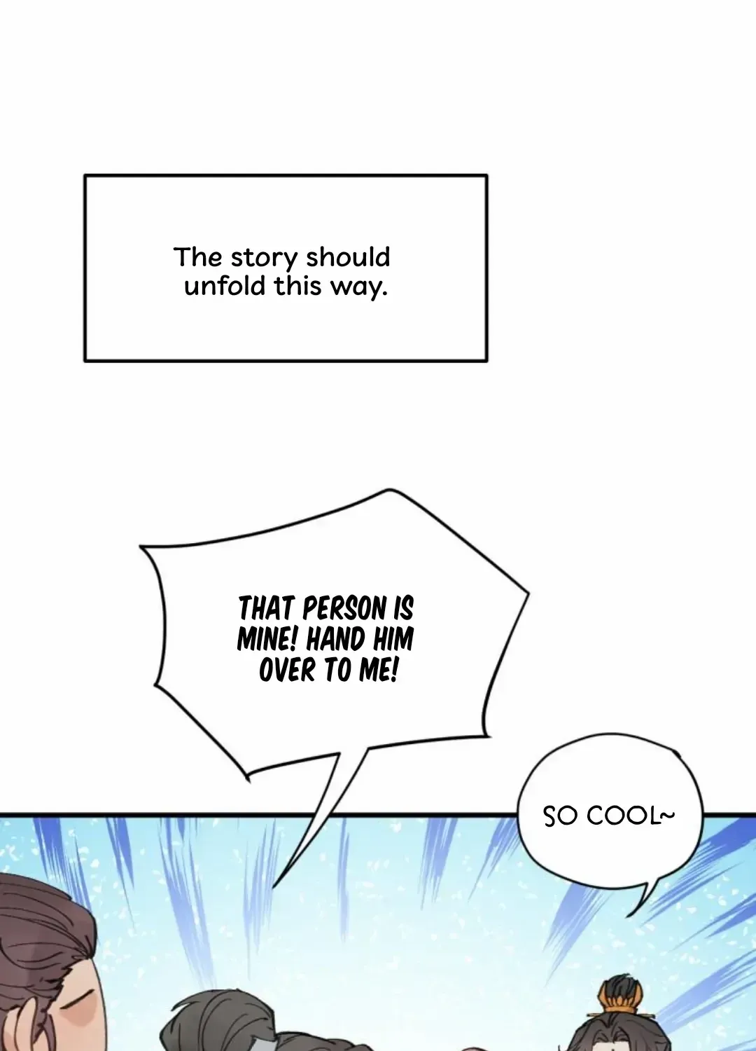 What kind of rubbish are you cultivating? Chapter 39 page 13 - 
