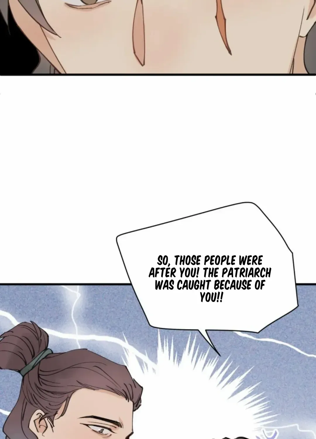 What kind of rubbish are you cultivating? Chapter 39 page 10 - 