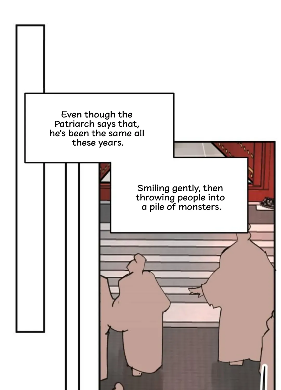 What kind of rubbish are you cultivating? Chapter 40 page 16 - 