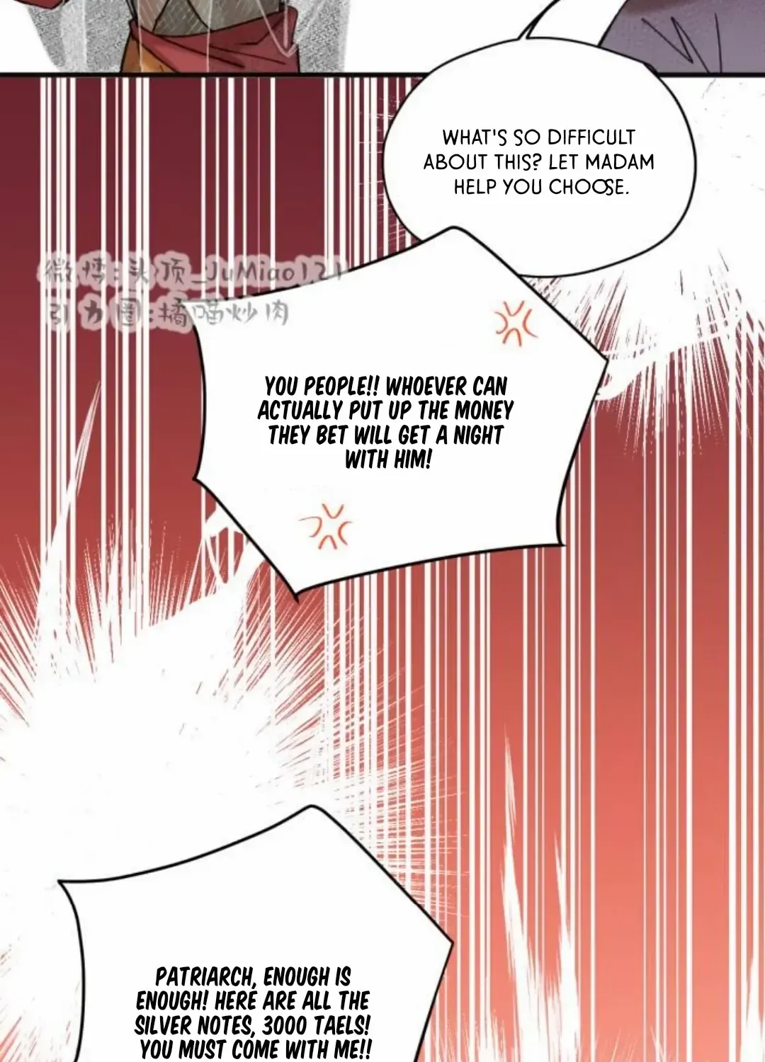 What kind of rubbish are you cultivating? Chapter 41 page 21 - 