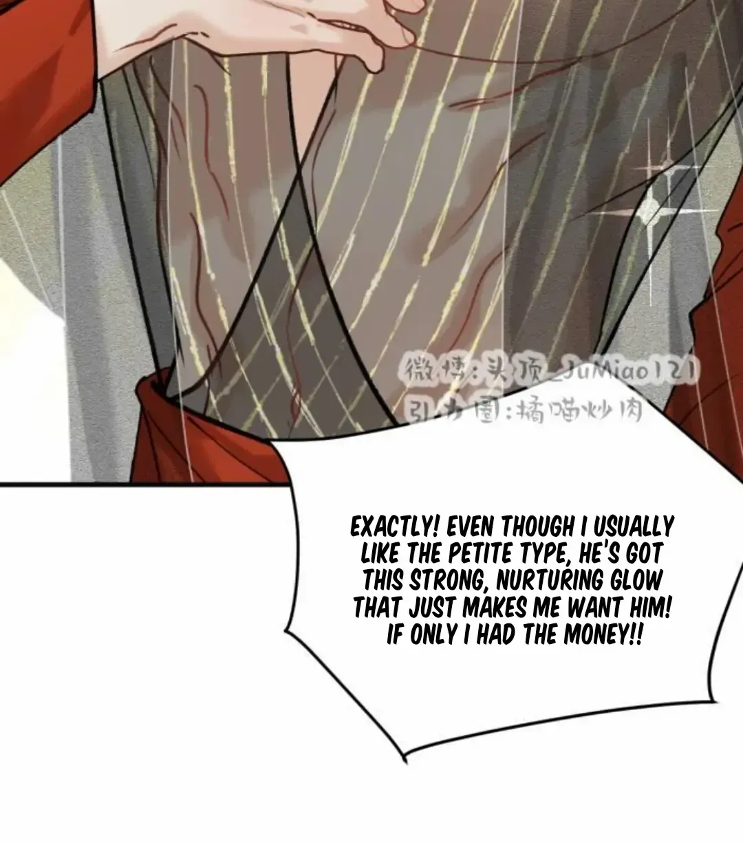 What kind of rubbish are you cultivating? Chapter 41 page 9 - 
