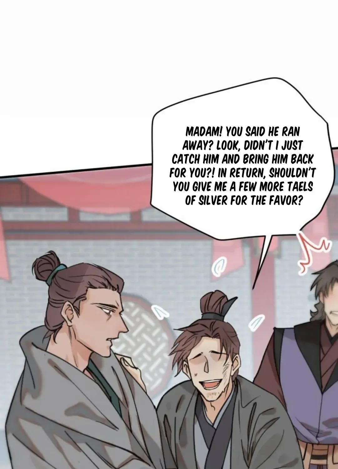 What kind of rubbish are you cultivating? Chapter 42 page 7 - 