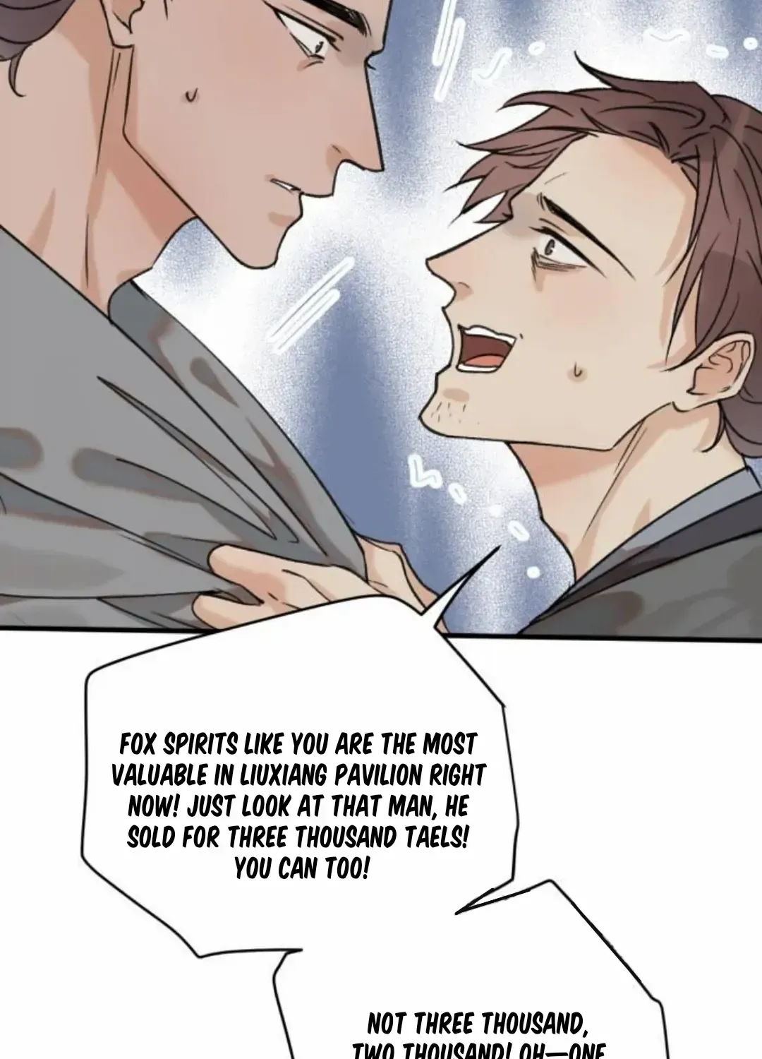 What kind of rubbish are you cultivating? Chapter 42 page 9 - 