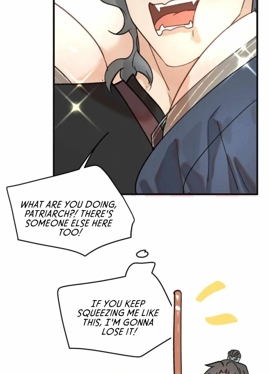 What kind of rubbish are you cultivating? Chapter 43 page 29 - 