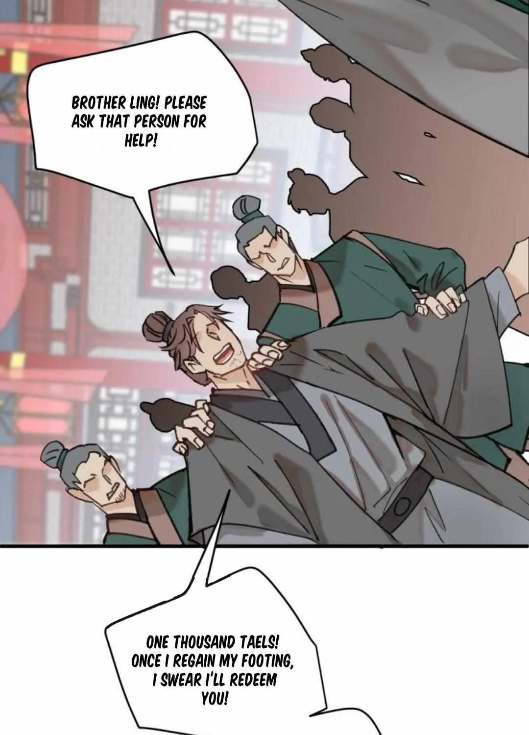 What kind of rubbish are you cultivating? Chapter 43 page 9 - 