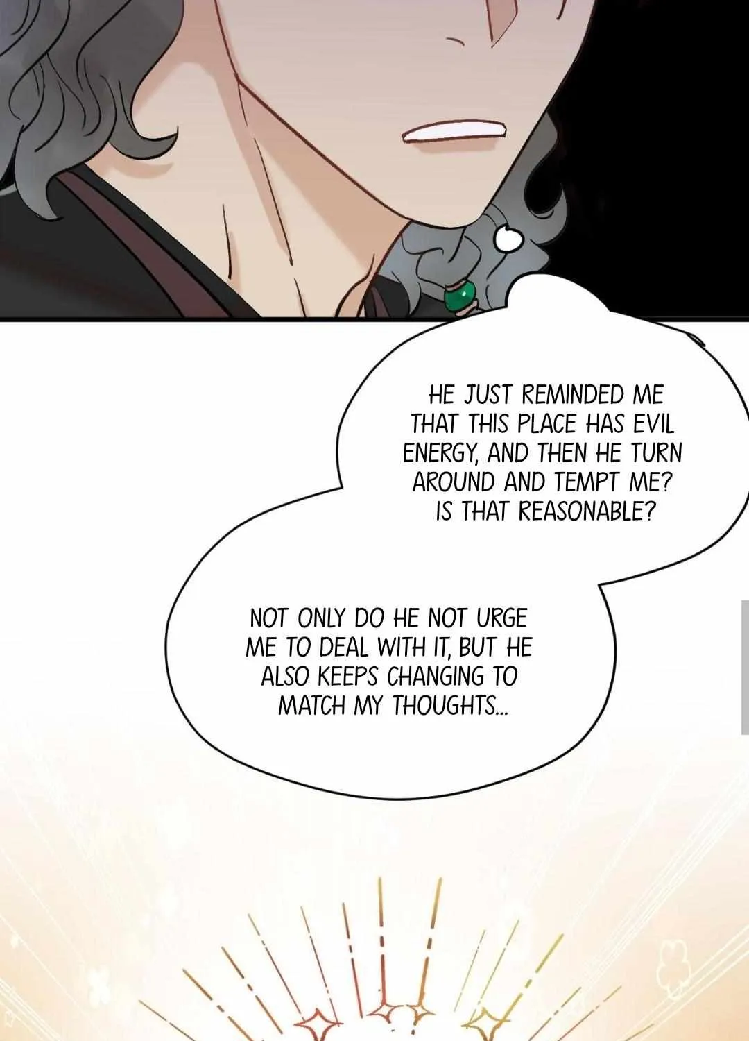What kind of rubbish are you cultivating? Chapter 44 page 15 - 