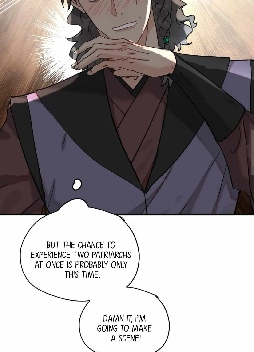 What kind of rubbish are you cultivating? Chapter 44 page 17 - 