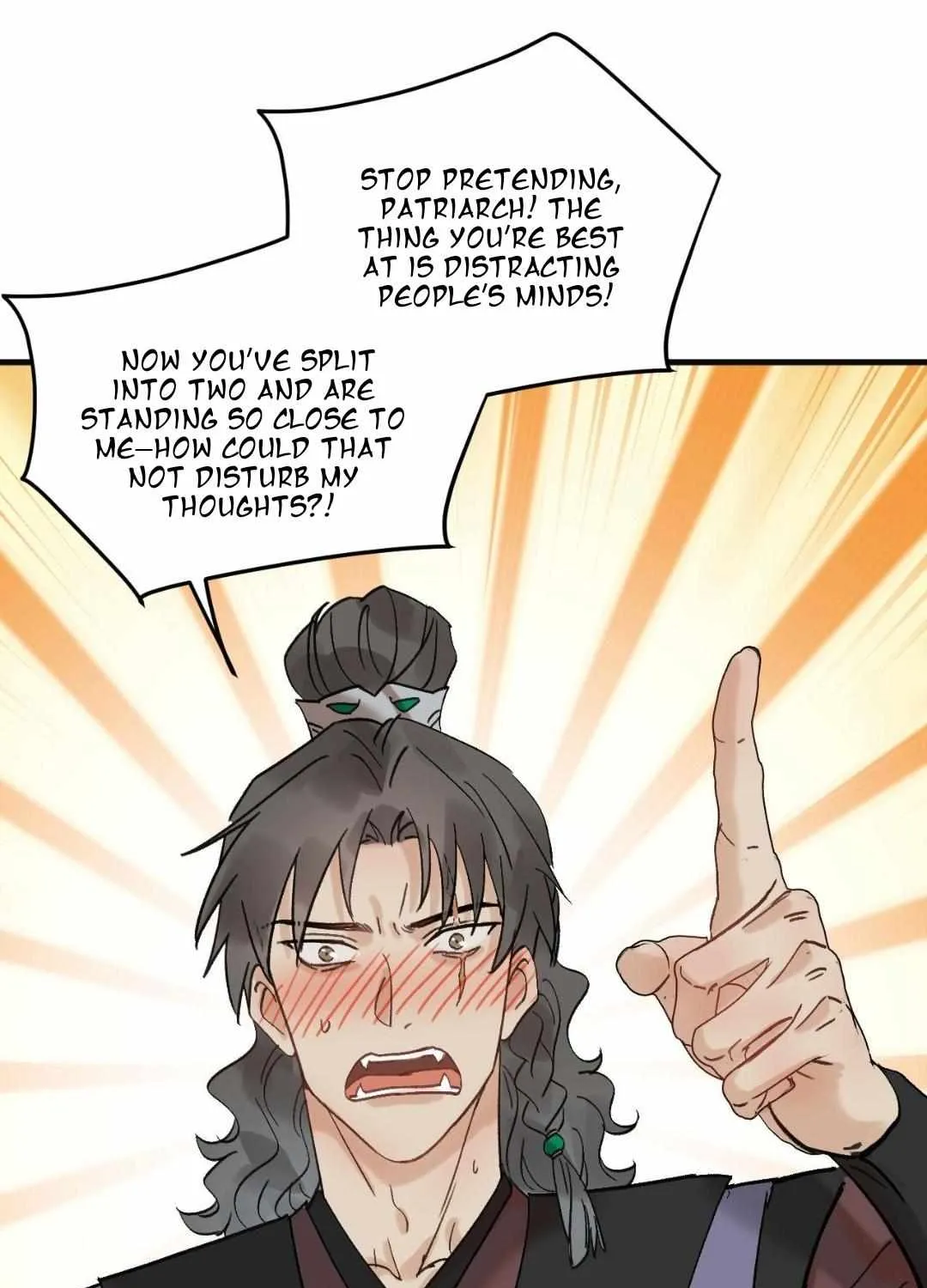 What kind of rubbish are you cultivating? Chapter 44 page 9 - 