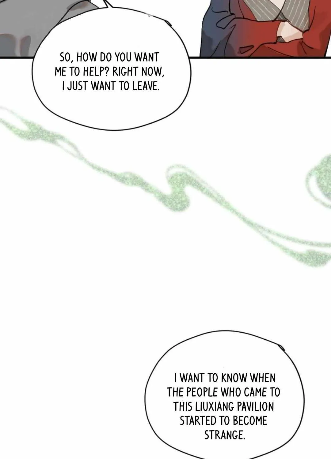 What kind of rubbish are you cultivating? Chapter 45 page 19 - 