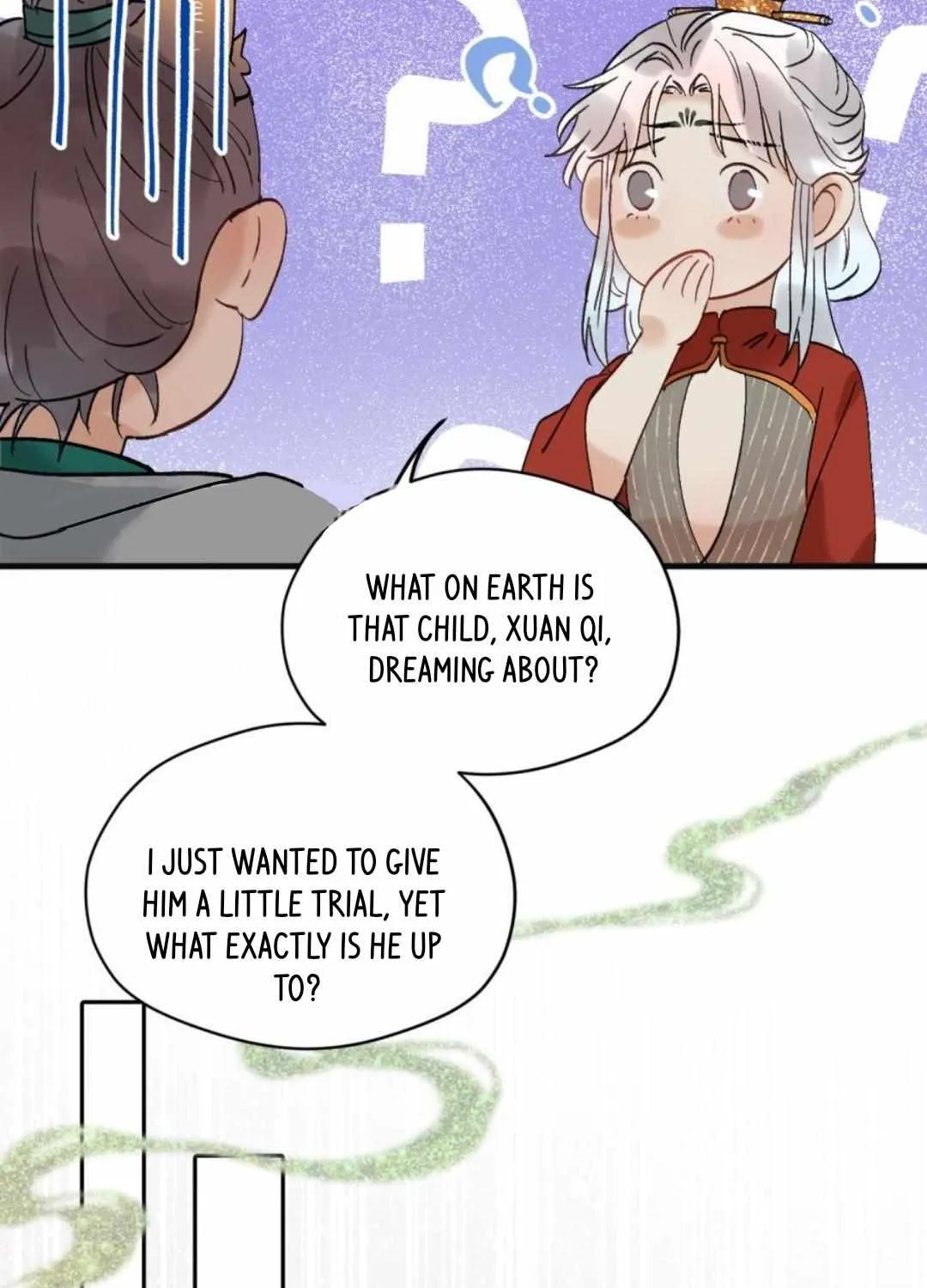 What kind of rubbish are you cultivating? Chapter 45 page 23 - 