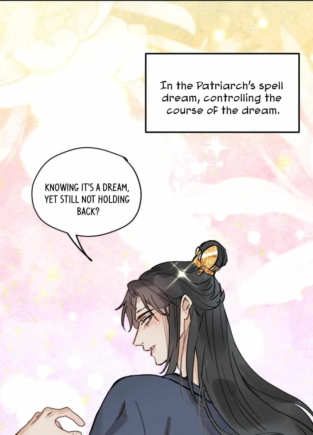 What kind of rubbish are you cultivating? Chapter 45 page 5 - 