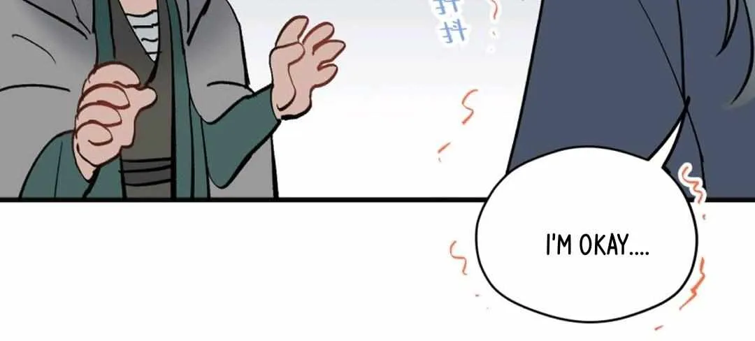 What kind of rubbish are you cultivating? Chapter 46 page 23 - 