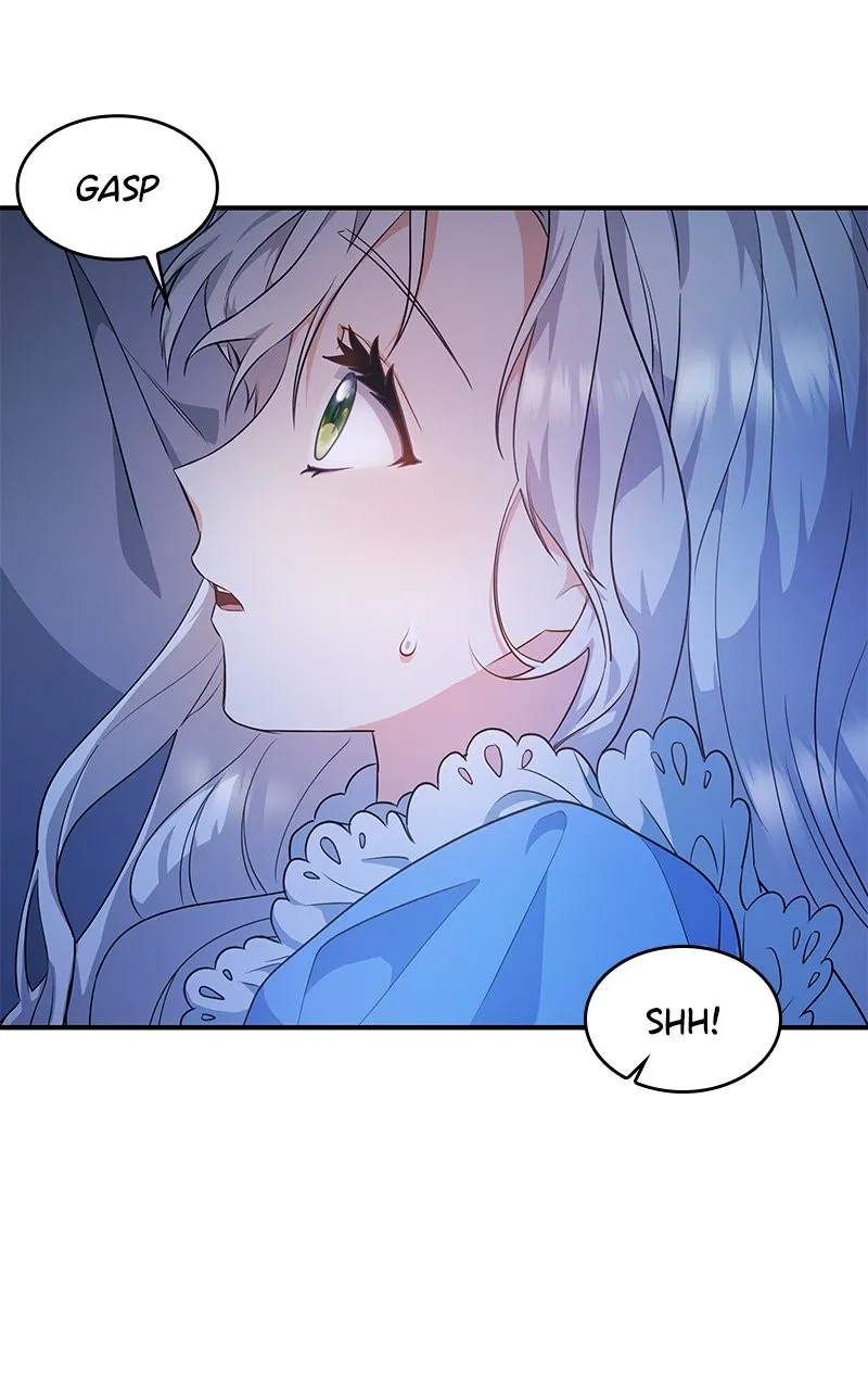 What Melvin Left Behind Chapter 1 page 137 - 