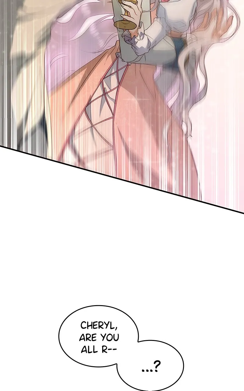 What Melvin Left Behind Chapter 1 page 46 - 