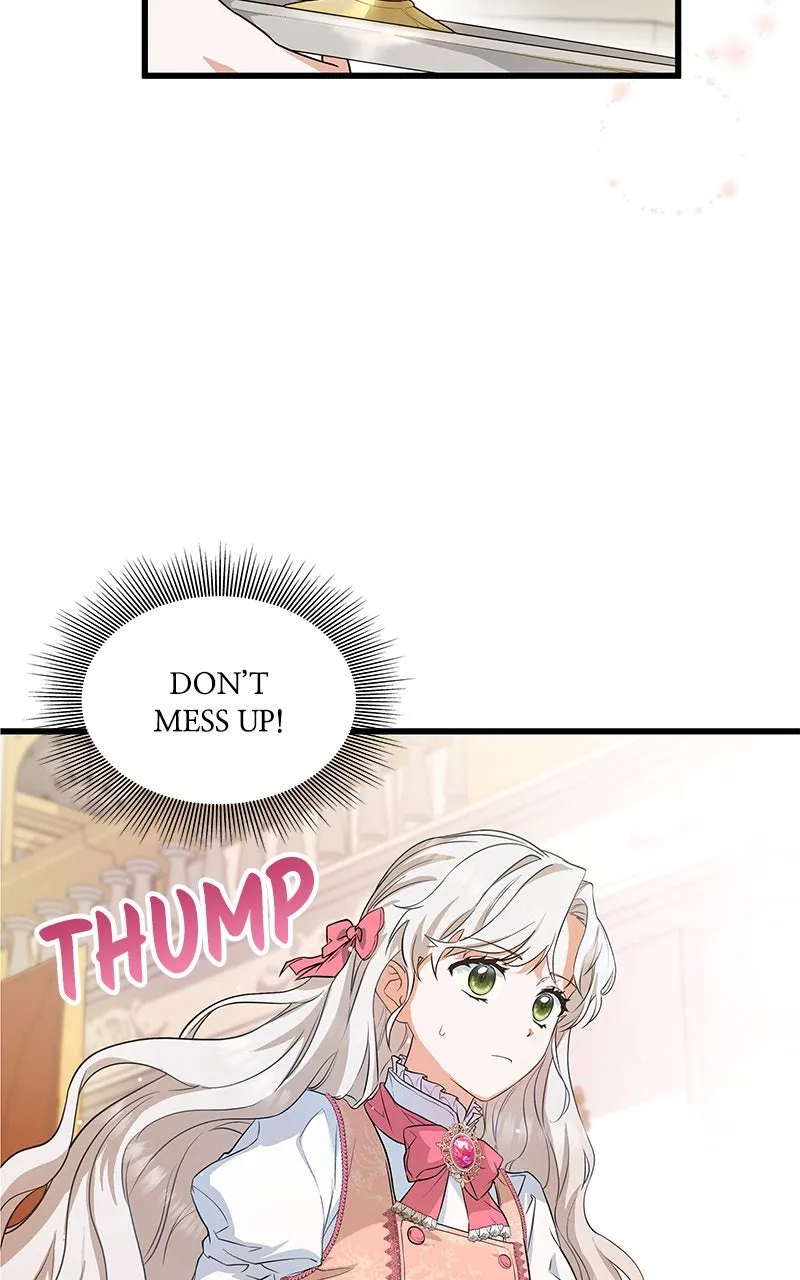 What Melvin Left Behind Chapter 1 page 8 - 