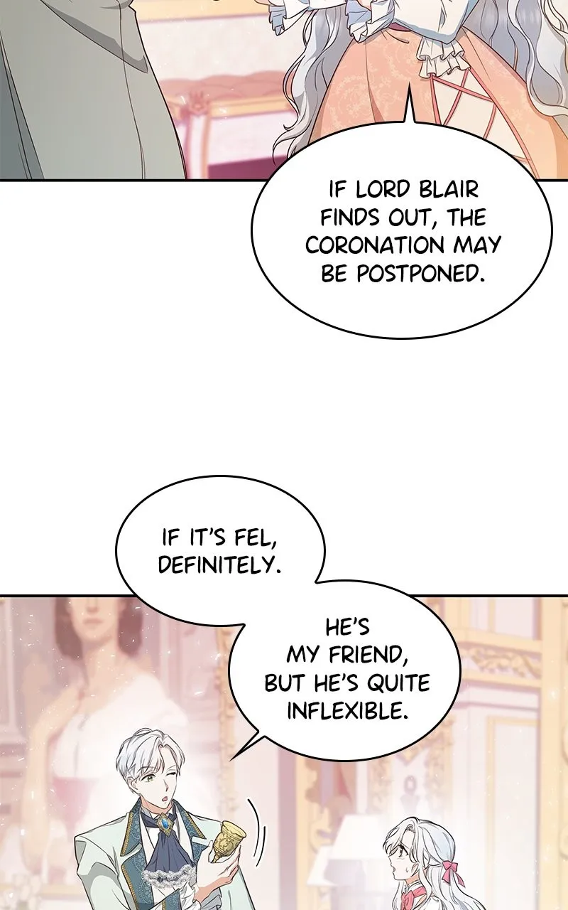 What Melvin Left Behind Chapter 1 page 72 - 