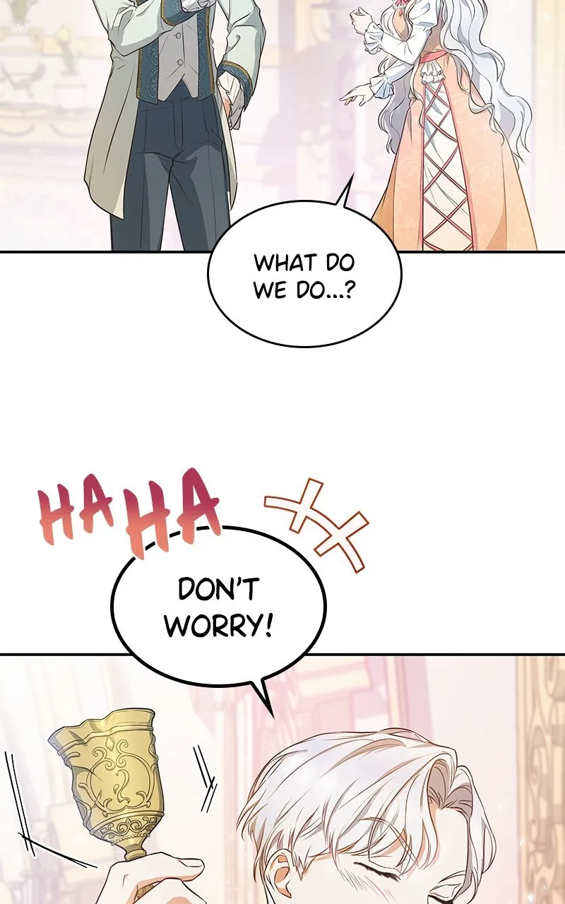 What Melvin Left Behind Chapter 1 page 73 - 