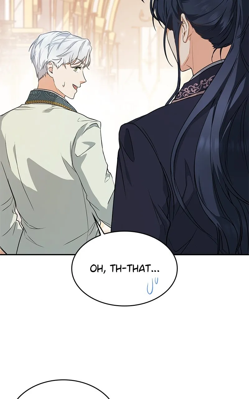 What Melvin Left Behind Chapter 1 page 80 - 