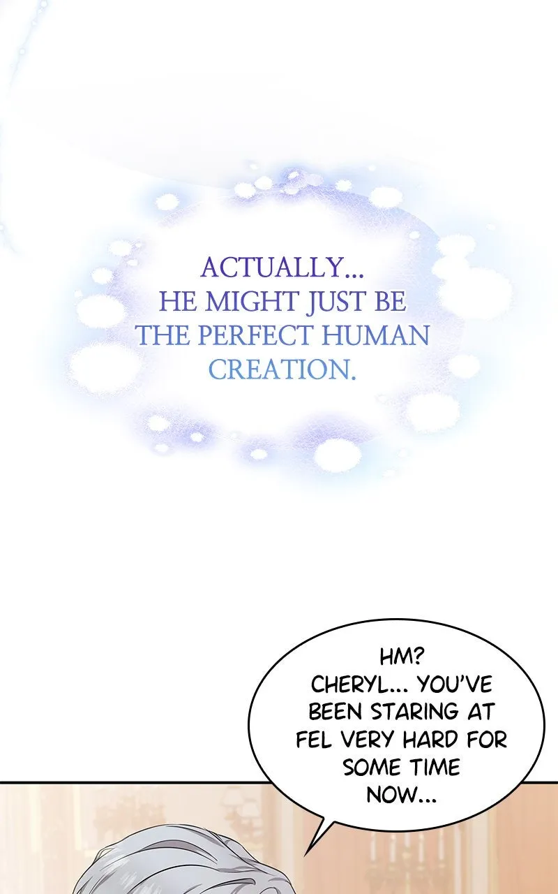 What Melvin Left Behind Chapter 1 page 98 - 