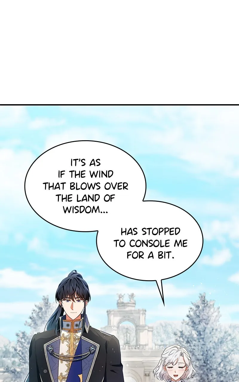 What Melvin Left Behind Chapter 10 page 35 - 