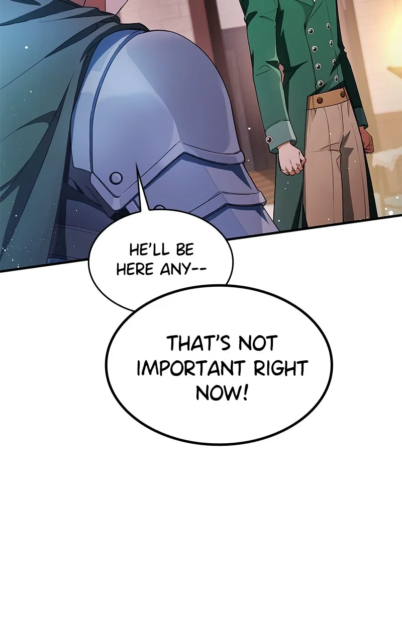 What Melvin Left Behind Chapter 13 page 11 - 