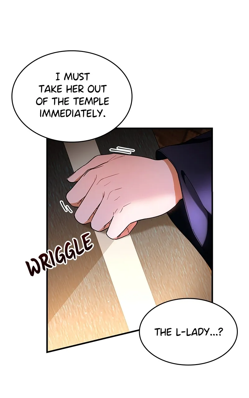 What Melvin Left Behind Chapter 13 page 12 - 
