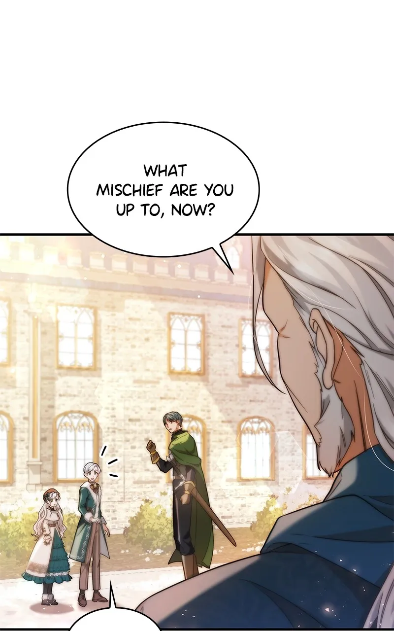 What Melvin Left Behind Chapter 13 page 28 - 