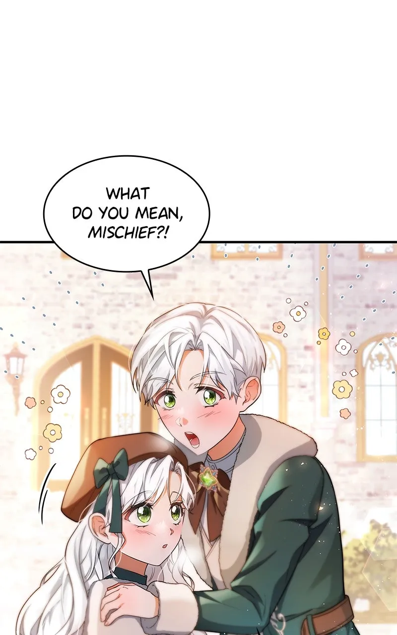 What Melvin Left Behind Chapter 13 page 31 - 