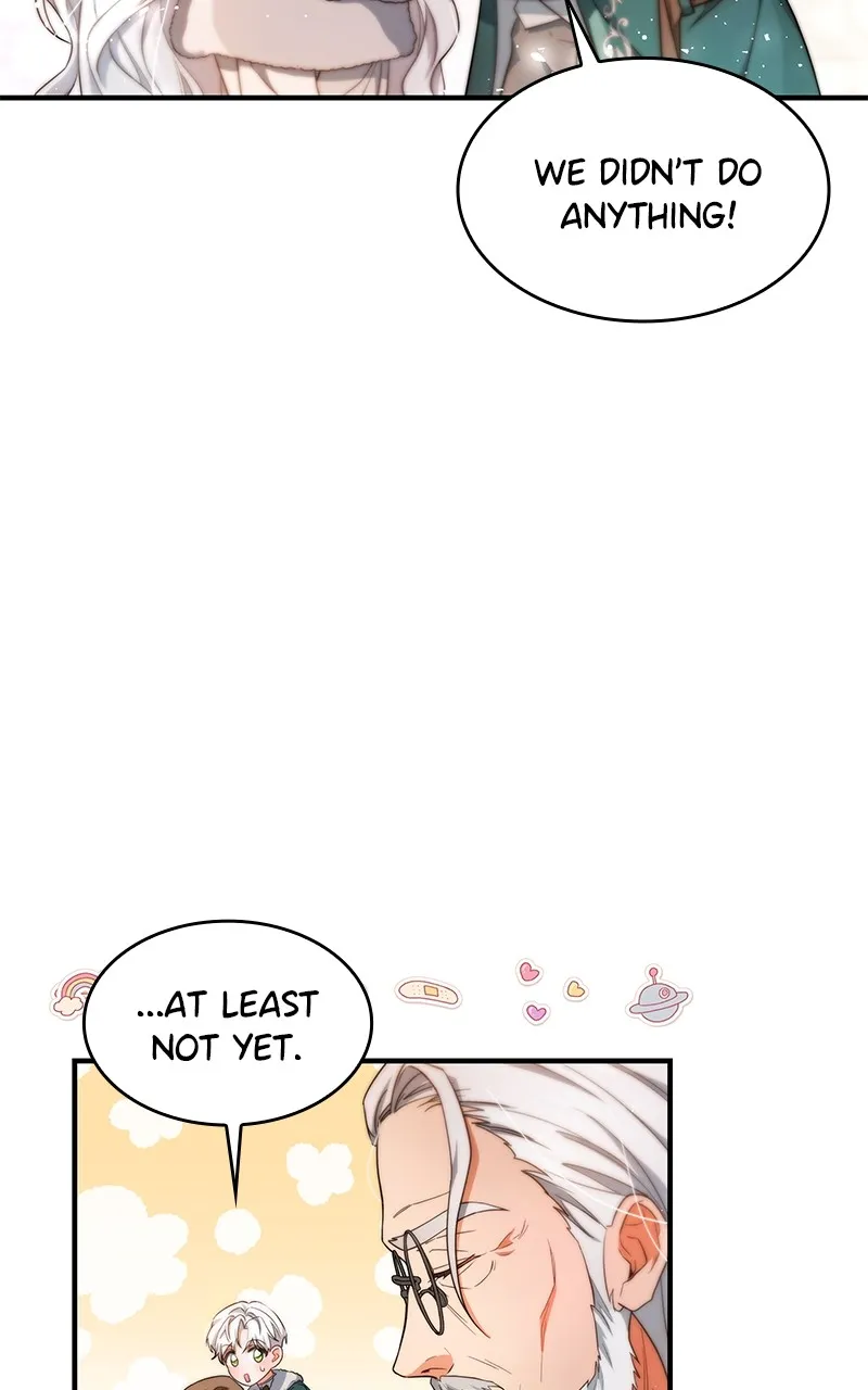 What Melvin Left Behind Chapter 13 page 32 - 
